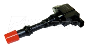 BIN211109 - 1498 BOBINA IGN.HONDA FIT 1.4 8V